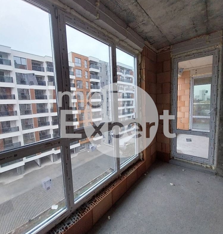 Апартамент с две спални и паркомясто в цената - 0