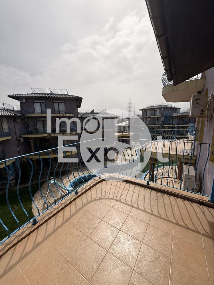 Апартамент с две спални на метри от морето-0 Апартамент с две спални на метри от морето - 0