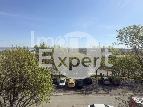 Апартамент във жк.Меден рудник зона А с панорамна градска гледка - 0