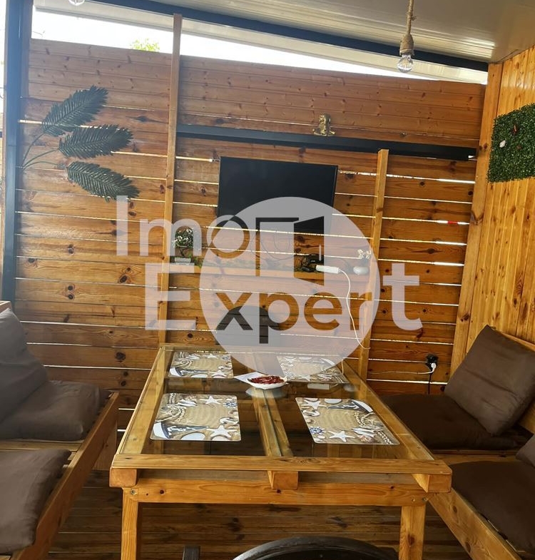 Бунгала в къмпинг ''Созопол еко'' - 0