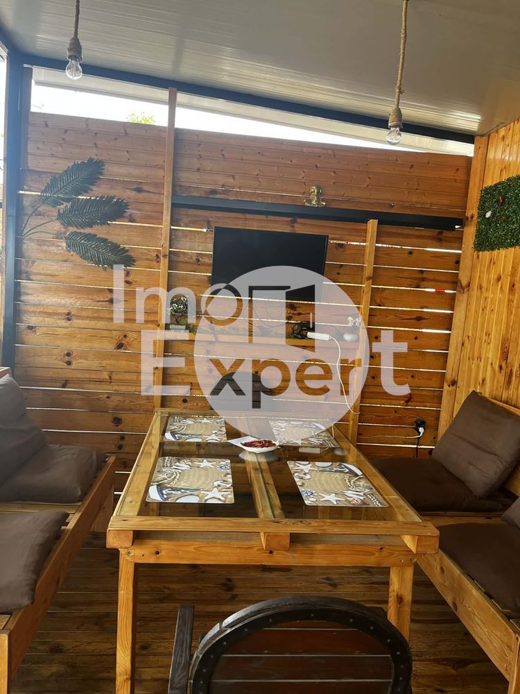 Бунгала в къмпинг ''Созопол еко'' - 0