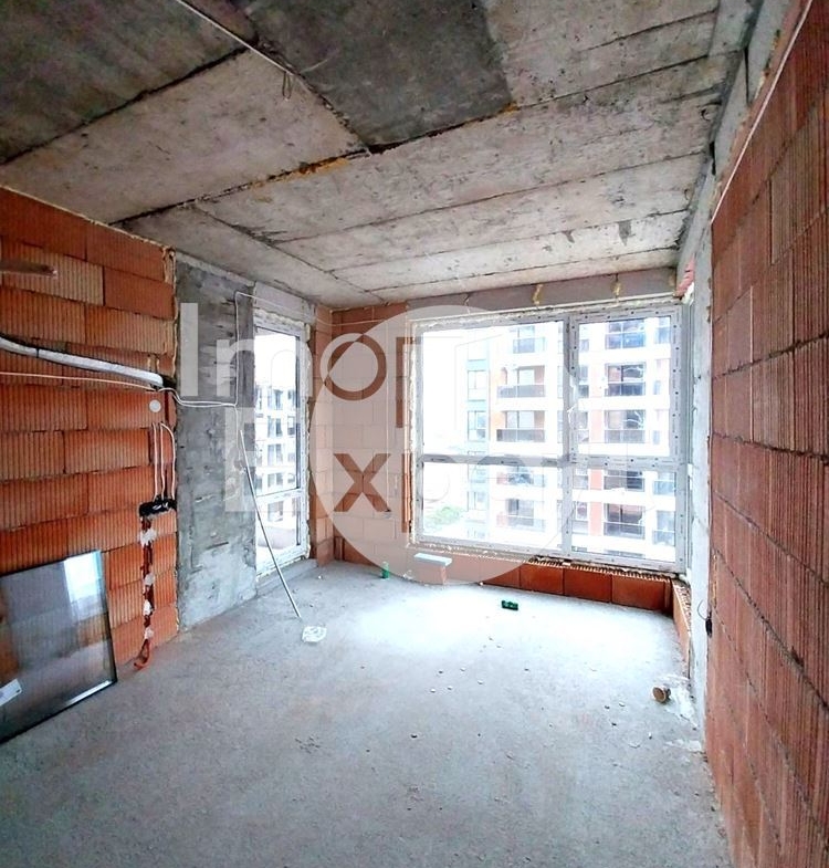 Апартамент с две спални и паркомясто в цената - 0