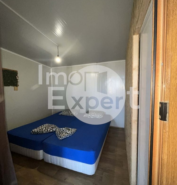 Бунгала в къмпинг ''Созопол еко'' - 0