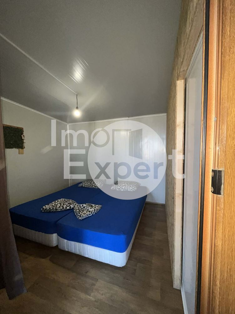 Бунгала в къмпинг ''Созопол еко'' - 0