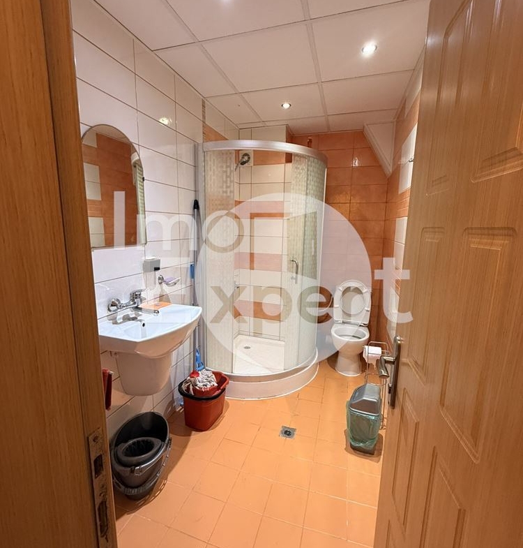 Апартамент с две спални на метри от морето - 0