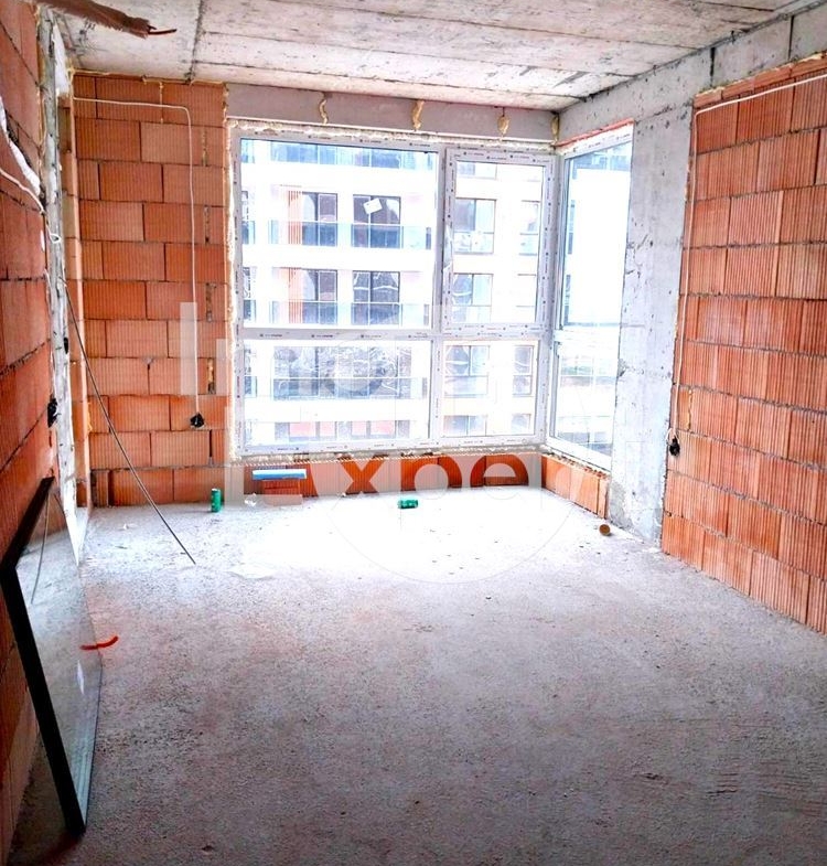 Апартамент с две спални и паркомясто в цената - 0