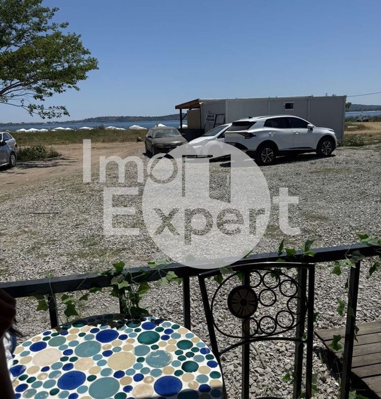 Бунгало на метри от морето - 0