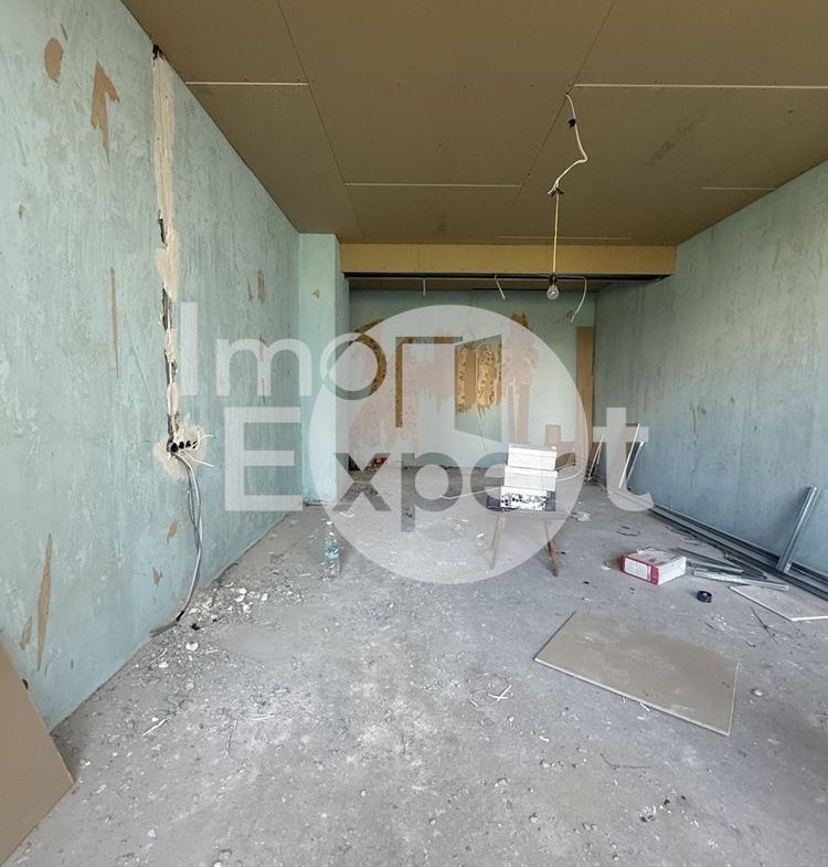 Апартамент във жк.Меден рудник зона А с панорамна градска гледка - 0