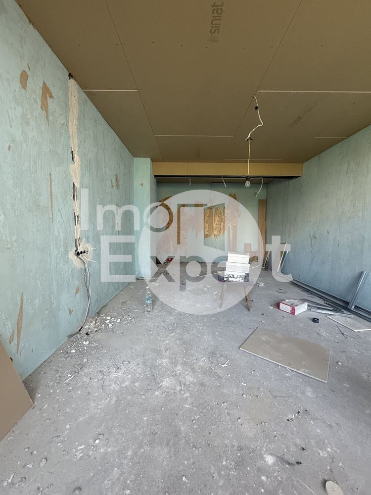 Апартамент във жк.Меден рудник зона А с панорамна градска гледка - 0