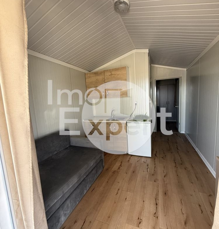 Бунгало на метри от морето - 0