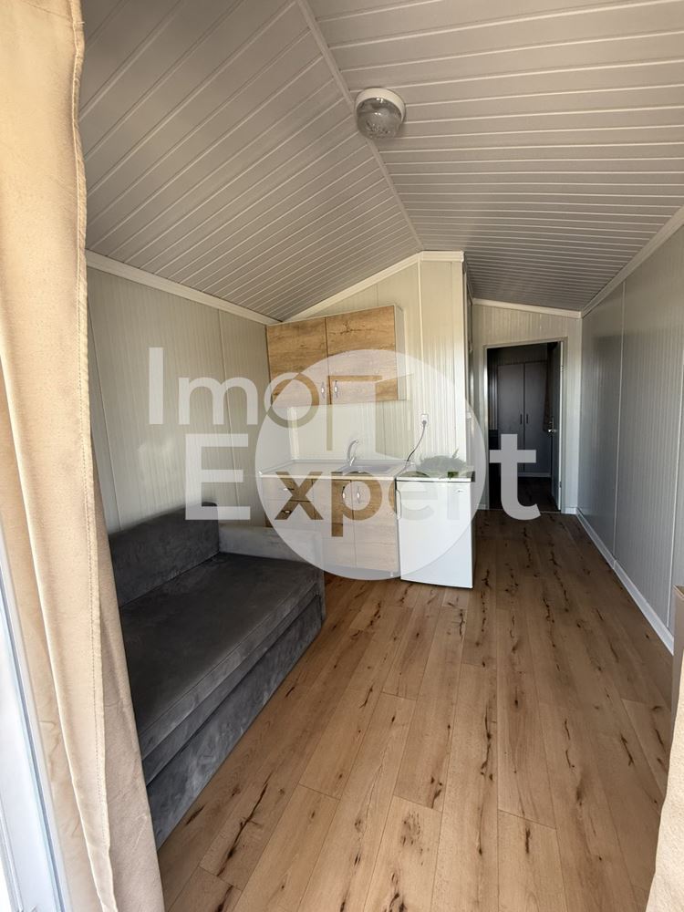 Бунгало на метри от морето - 0