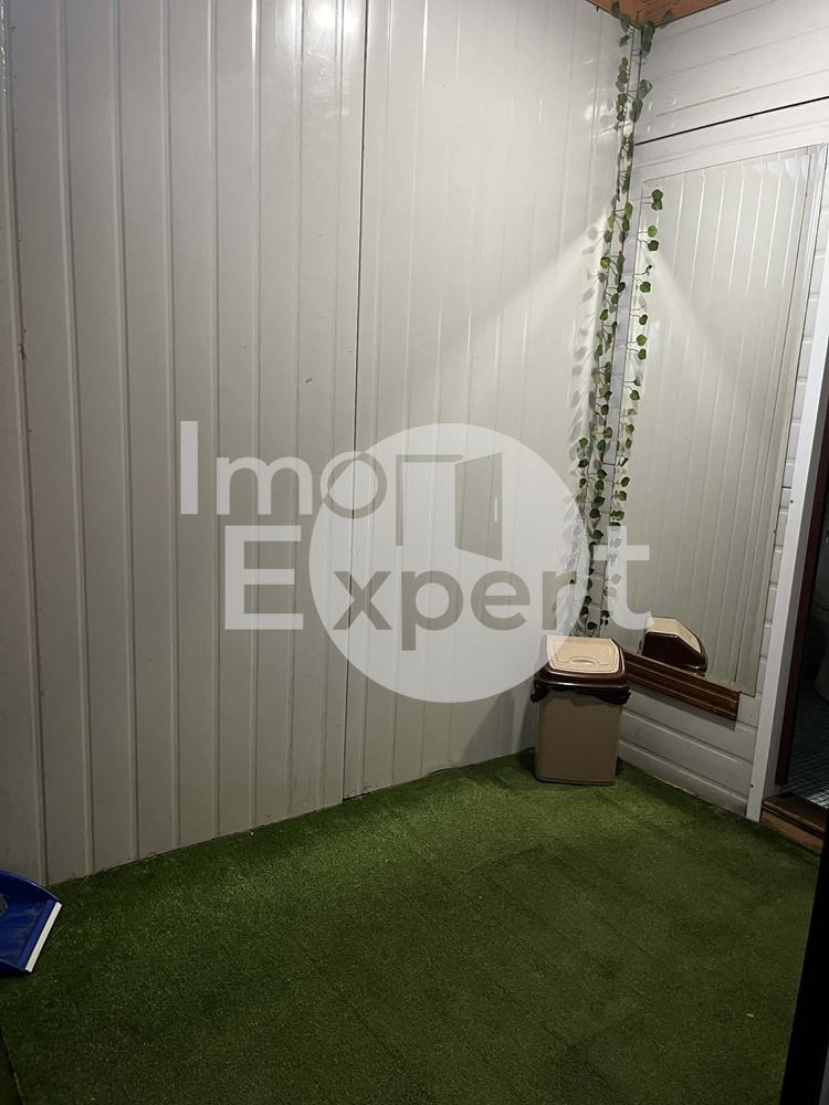 Бунгала в къмпинг ''Созопол еко'' - 0