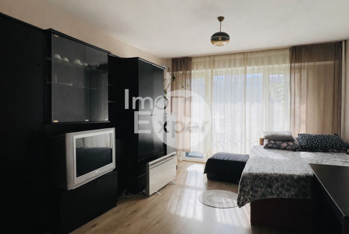 Имот с добър потенциал, разположен в район с високо търсене!!! - 0