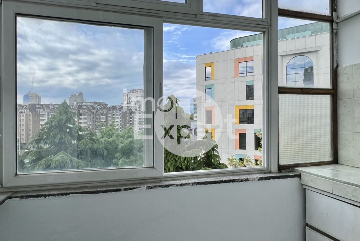 2-стаен - Бургас, Зорница - 0