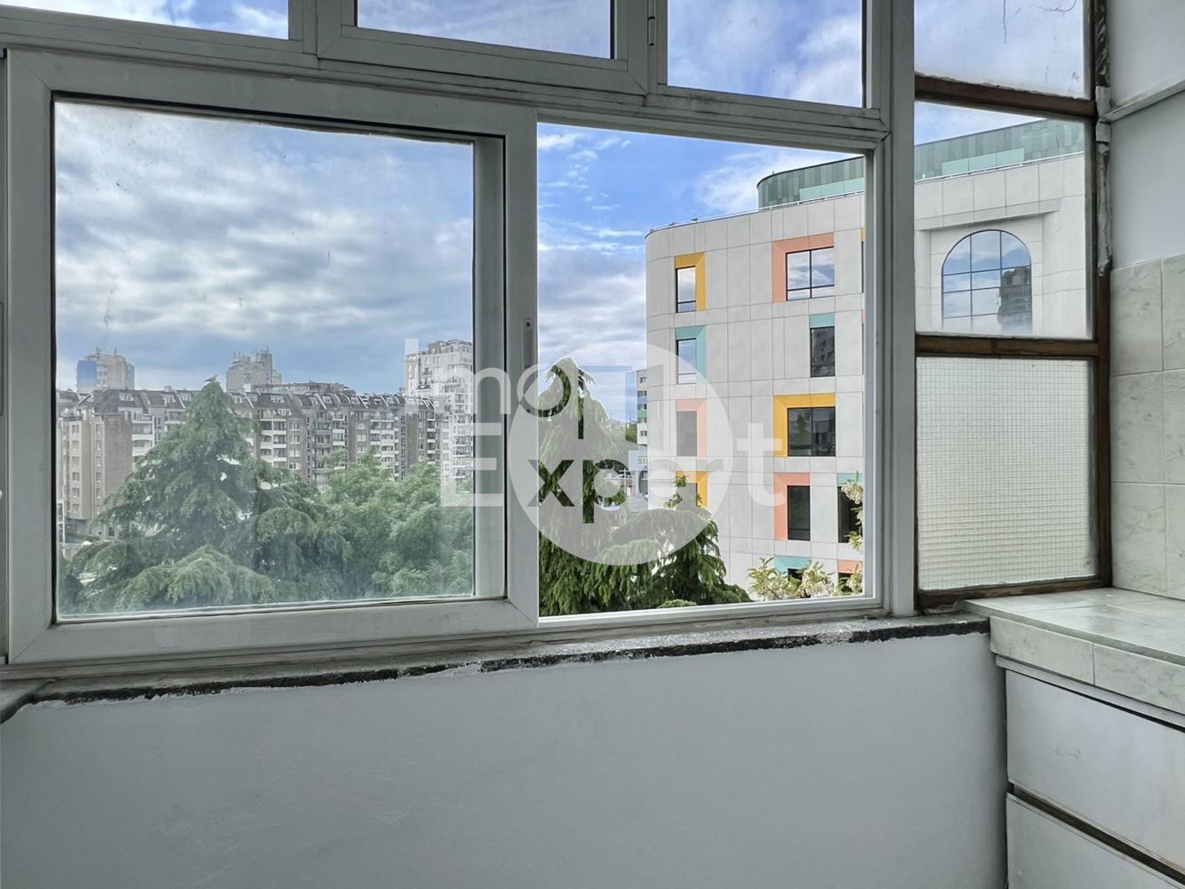 2-стаен - Бургас, Зорница - 0