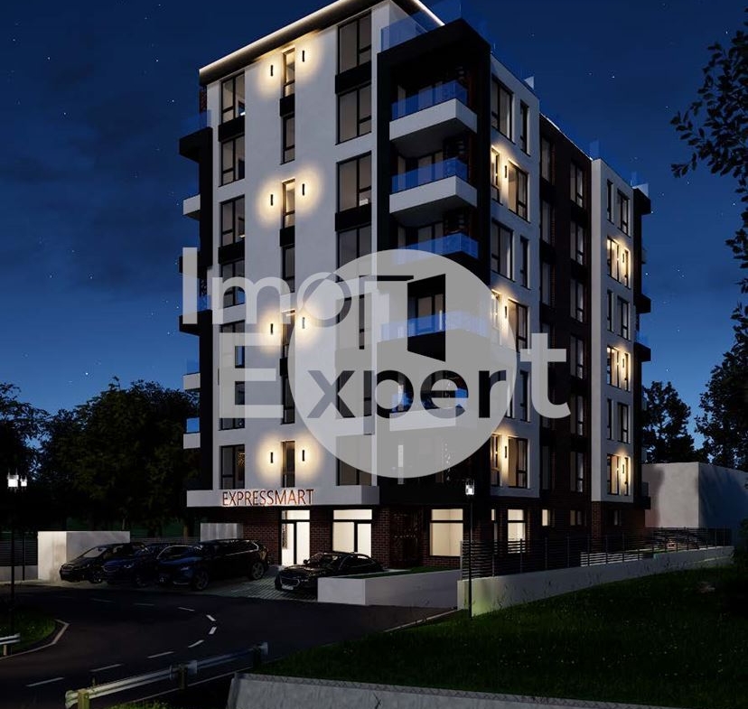 ✨ НОВ ДОМ В ПРЕДПОЧИТАНИЯ КВ. ХОРИЗОНТ – БУРГАС! ✨ - 0