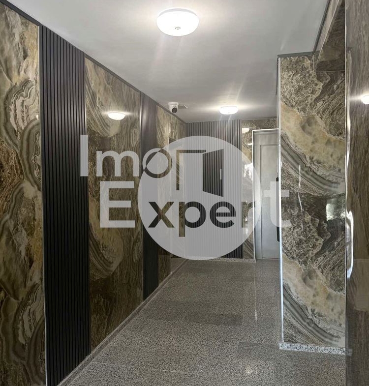 🏡 Двустаен апартамент в нова сграда пред Акт 16 -990 €/кв.м. -ж.к. Меден рудник – зона В - 0
