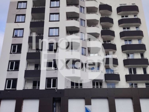 🏡 Двустаен апартамент в нова сграда пред Акт 16 -990 €/кв.м. -ж.к. Меден рудник – зона В - 0