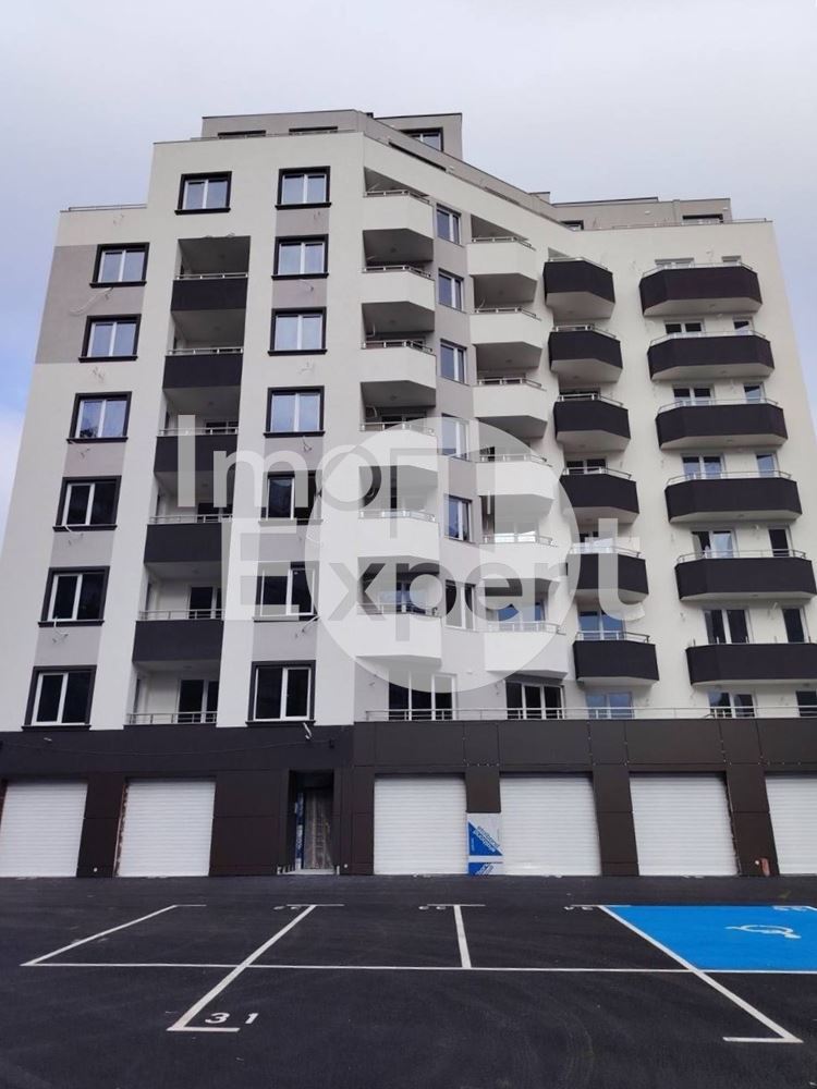 🏡 Двустаен апартамент в нова сграда пред Акт 16 -990 €/кв.м. -ж.к. Меден рудник – зона В-0 🏡 Двустаен апартамент в нова сграда пред Акт 16 -990 €/кв.м. -ж.к. Меден рудник – зона В - 0