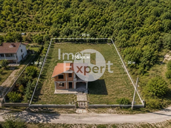 Парцел - Бургас, област, с.Черни връх - 0
