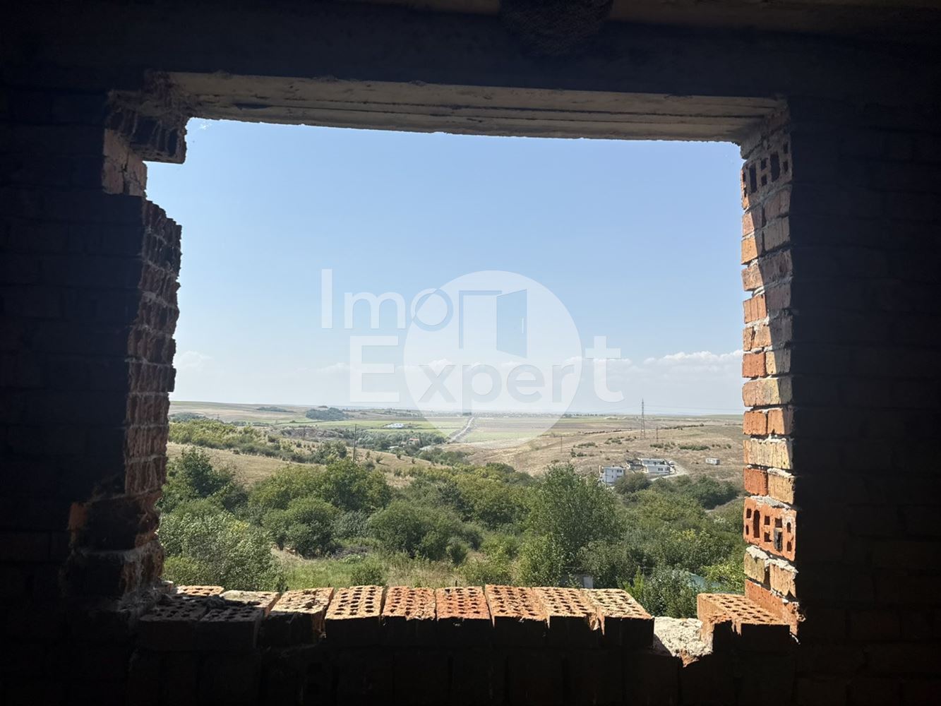 Парцел - Бургас, област, с.Черни връх - 0